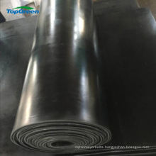 Cheap price sbr nr Industry Thick Rubber Sheet